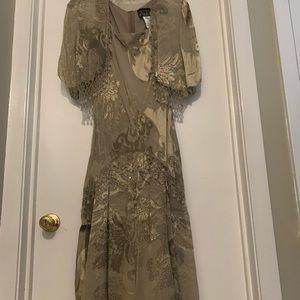 Alex Evenings Evening Dress Size 14